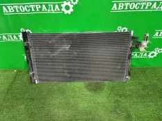 Радиатор кондиционера Land Rover Evoque 2011-2018 GJ3219710AA