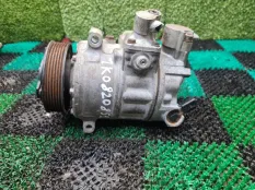 Компрессор кондиционера Volkswagen 2008-2015 1K0820859S