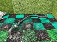 Патрубок радиатора Land Rover Evoque 2015-2024 LR114664 204DTD