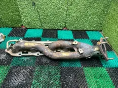 Выпускной коллектор Toyota Tundra 2014-2021 1710538011, левый