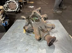 Редуктор Land Rover Range Rover 2010-2012 LR009421 L322 508PS, задний