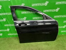 Дверь Mercedes C 2014-2023 A2057200205 W205, передняя правая