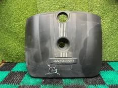 Декоративная крышка двигателя Jaguar XF 2010-2014 1463