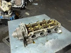 Гбц Toyota 2002-2007 1110159158 3UZ, правый