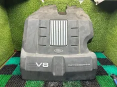 Декоративная крышка двигателя Land Rover Range Rover 2010-2012 863 L322 508PS