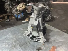 Раздаточная коробка Land Rover Evoque 2018-2024 LR117516 L551 204DTD