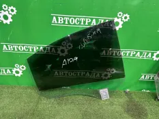 Стекло двери Mercedes CLA 2013-2019 A1177350110, заднее правое