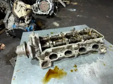 Гбц Toyota 2002-2007 1110159158 3UZ, правый