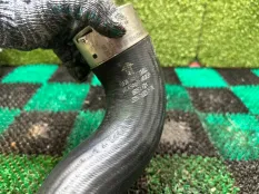 Патрубок интеркулера Mercedes CLA 2013-2019 A2465280682 C117 270.920