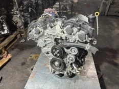 Двигатель Toyota Camry 2016-2024 1900031Q01 70 2GR FKS