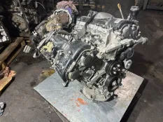 Двигатель Toyota Camry 2016-2024 1900031Q01 70 2GR FKS