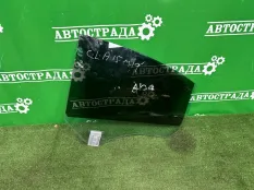 Стекло двери Mercedes CLA 2013-2019 A1177350310, заднее левое