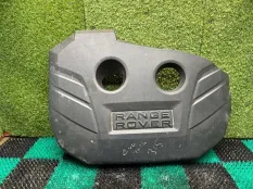 Декоративная крышка двигателя Land Rover Evoque 2011-2018 7879 204PT