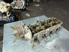 Гбц Toyota 2002-2006 1110259065 3UZ, левый