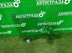 Стекло двери Mercedes CLA 2013-2019 A1177250210, переднее правое