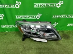 Фара Nissan Pathfinder 260103KA0A R52, правая