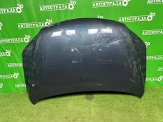 Капот Nissan Pathfinder 2012-2017 651003KA0A R52