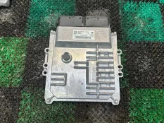 Блок управления двигателем Great Wall Poer 2019-2024 3612100XED95 GW4D20M