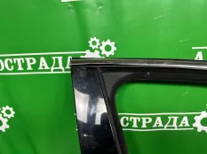Дверь Volkswagen Touareg 2011-2018 7P0831056 NF, передняя правая