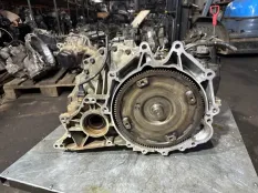 АКПП Hyundai Santa Fe 2000-2006 4500039978 G6BA 2.7