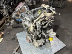 Двигатель Land Rover Evoque 2013-2018 LR025366 L551 204PT