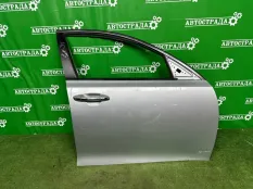 Дверь Kia Optima 2015-2020 76004D4000 JF, передняя правая