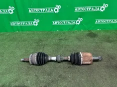 Привод Kia Sorento 2009-2014 495002P000 2.2, передний левый