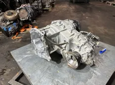 Раздаточная коробка Great Wall Poer 2019-2024 1800101XPW01A GW4D20M