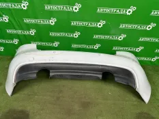 Бампер Jaguar XE 2015-2021 T4N19204LML, задний
