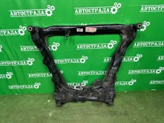 Подрамник Nissan X Trail 2008-2013 54400JG72B T31 M9R