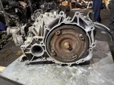 АКПП Hyundai Santa Fe 2000-2006 4500039978 G6BA 2.7