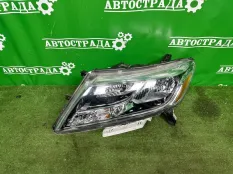 Фара Nissan Pathfinder 260603KA0A R52, левая