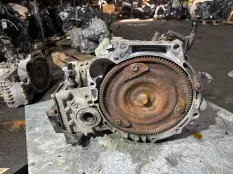 АКПП Hyundai Getz 2001-2010 4500022IE1