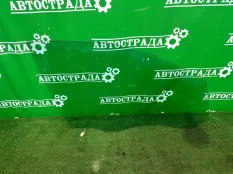 Стекло двери Volkswagen Touareg 2010-2018 7P6845022B NF, переднее правое