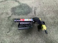 Пиропатрон капота Lexus RC 2014-2020 5346024040, правый