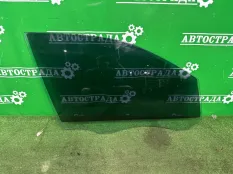 Стекло двери Volkswagen Touareg 2010-2018 7P6845022B NF, переднее правое