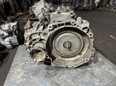 АКПП Volkswagen Jetta 2005-2010 454545
