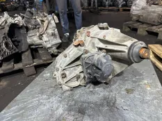 Раздаточная коробка Nissan Pathfinder 2005-2013 331007S11A R51 VQ40