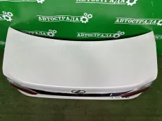 Крышка багажника Lexus ES 6 2015-2017 6440133650
