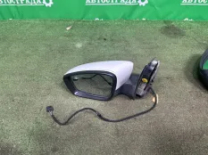 Зеркало Volkswagen Polo 5 2009-2020 63236, левое