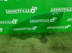 Стекло двери Mercedes GLA 2013-2020 A1567250110 X156, переднее левое