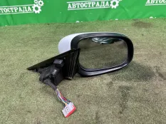Зеркало Jaguar XE 2015-2021 T4N3088 X760, правое