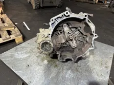 МКПП Volkswagen 2005-2012 02T300043P