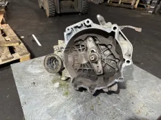 МКПП Volkswagen 2005-2012 02T300043P