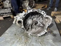 МКПП Hyundai Solaris 2014-2017 4300026739