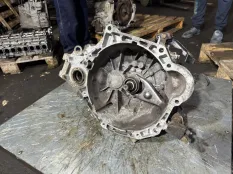 МКПП Hyundai Solaris 2014-2017 4300026739