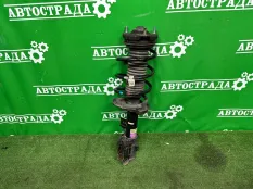 Амортизатор Kia Sportage 2015-2020 54650D9710, передний левый