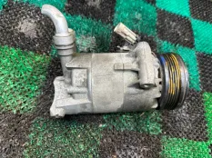 Компрессор кондиционера Opel Astra 2003-2013 13124750 1.8