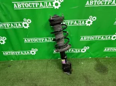 Амортизатор Kia Sportage 2015-2020 54660D9710, передний правый