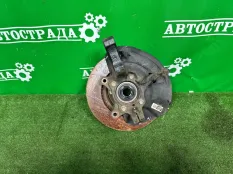 Кулак Kia Sportage 2015-2020 51716D9100, передний правый